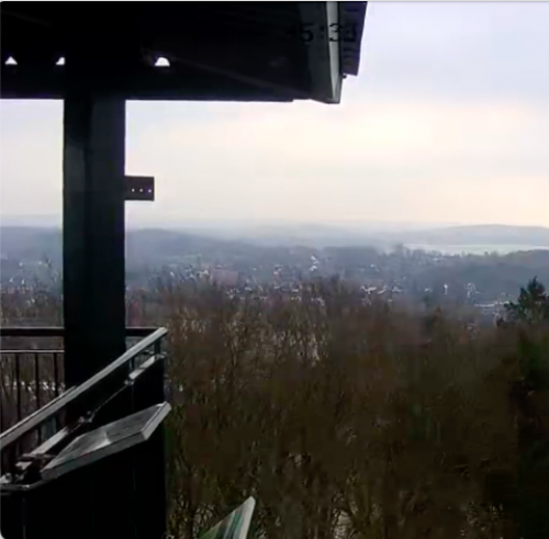 Galeriebild vom Holzbergturm Malente