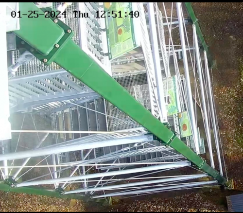 Galeriebild vom Holzbergturm Malente