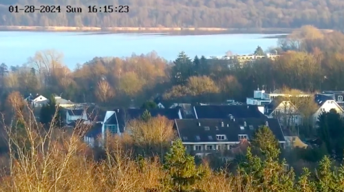 Galeriebild vom Holzbergturm Malente