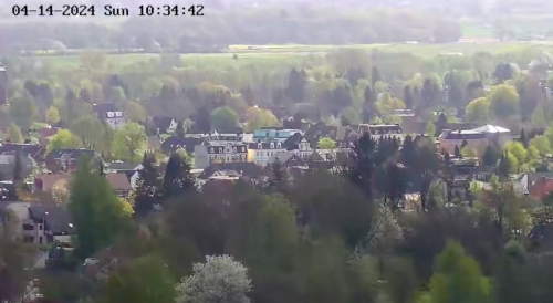 Galeriebild vom Holzbergturm Malente